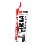 Vedelad aminohapped BCAA, BCAA Mega Strong Liquid, Nutrend 1000ml Apelsin (28119001) 1000ml Orange