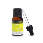 Sidruni eeterlik &otilde;li (15 ml), Sidruni eeterlik &otilde;li, hingelill