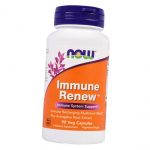 Immune Renew Now Foods 90 k&ouml;&ouml;giviljakapslit (71128141) 90vcaps