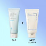 innisfree Bija Trouble n&auml;ovaht 150ml