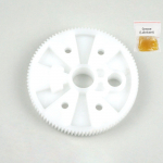 EGE616 tagumise klaasipuhasti mootori remondik&auml;ik 5E4955711 Skoda Octavia MK2 jaoks