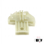 EWR14 aknat&otilde;stuki klamber taga; Vasak uks Ford Focus RBF491702 jaoks