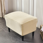 Velvet Club diivani kate Elastne tugitooli kate Diivani katted Elutoa &Uuml;hekohalise Vanni Diivani Katte Istmepadja katetega 1Set