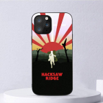 Hacksaw Ridge Movie telefoni&uuml;mbris iPhone 11 12 Mini 13 14 Pro Xs Max X 8 7 6s Plus 5 Se Xr Shell jaoks iPhone14