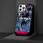 &Uuml;mbris Apple Iphone 11 13 12 Mini 14 Pro Max Xr 7 8 +Se 2020 Xs 6 6s Plus 5 musta telefoni kaane valgendamiseks Tuhandeaastane veres&otilde;da iPhone 12