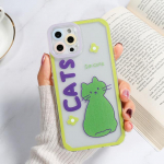 Objektiivi kaitse&uuml;mbris Iphone 13 Pro &uuml;mbrisele Iphone 11 12 13 14 Pro Max Funda Iphone X Xs Max 7 8 Plus Se 2020 l&auml;bipaistev kaitseraua kate For iPhone 7 8 Plus