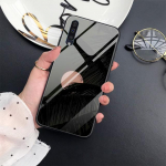 Luksuslik Fundas &uuml;mbris Samsung Galaxy A71 A72 A70 A73 A53 A13 5g A03 A22 A21s A03 Core A42 A52 Cosmic Earth klaasist kattekorgid For Samsung A21S