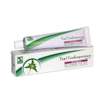 Kreem Topi Cardiospermum (25 g), Topi Cardiospermum kreem, Schwabe 25 g