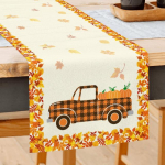 Vintage pruunist linasest linasest lauajooksja restorani diivanilaua jooksja k&ouml;&ouml;gi jaoks pulmade jaoks &otilde;ues siseruumides peokaunistus 150x33cm59x13inch