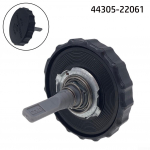 44305-22061 Tarvikud Auto rooliv&otilde;imendi paagi kork