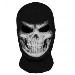 Halloweeni grimmi reaper mask cosplay skelett kummitus surm cosplay kost&uuml;&uuml;m balaclava
