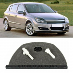 &Otilde;huringluse klapi ventilaatori korpuse remondikomplekt Opel Astra GH 1802742K 1802742 93196653 6802059 93181045 jaoks