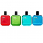 Wild Stone Edge, Forest Spice, Hydra Energy ja Ultra Sensual Parf&uuml;&uuml;mikombinatsioon meestele, 4 tk. (30 ml iga&uuml;ks) 4 &times; 30 ML