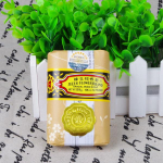 25/81/125g Mesilaslill Sandlipuu akne seebi vann lestade eemaldamiseks reisipakett WC seebid Hiina iidne parf&uuml;&uuml;mi akne vann 125g