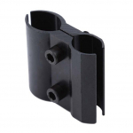 QQ toruklambri kinnitusklamber 8-kujuline klamber toruklamber metallist klambri kinnitus QQ klamber None must