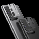 JGKK alumiiniumist kaamera objektiivi kaitse Samsung Galaxy S20 Ultra 5G S20ultra Samsung S20 Ultra kaamera kaane kaitse&uuml;mbrisele For S20 Ultra must