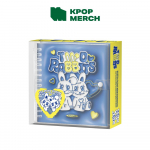 MAMAMOO+ &ndash; KAKS J&Auml;NESET (1. minialbum) [MINI VER]
