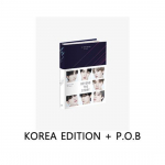 WEVERSE'i pood BEYOND THE STORY : BTS-i 10-AASTA REKORD KOR_P.O.B