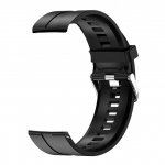 SACOSDING originaalrihm 22mm Silicone must