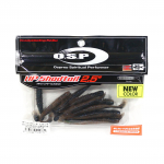 OSP pehme peibutis HP Shad Tail 2,5 tolli TW-195 (4775)