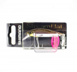 Shimano ZN-350T Cardiff Stream Flat 50HS uppuv lant 012 (9719)