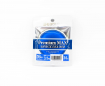 Seaguar Fluorocarbon Premium Max Shock Leader Line 30 m Suurus 3,5 16 naela (2533) puhas