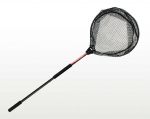 Valkein Blade Landing Net 45 x 50 cm 470 grammi Roosa (5231)