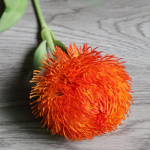 2 tk Kunstlilled V&otilde;ililled Kaunistavad Taimed P&otilde;&otilde;sad Lilled Elutoa Sisustus Kontorilaua keskosa burgundiapunane