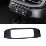 Haval H6 3. p&otilde;lvkond 2022 autosalongi lisatarvikutele, keskjuhtimisosale Paigaldage paneel, raami trimm roostevabast terasest Style I