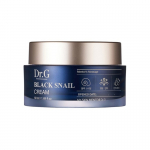 Dr.G Black Snail Cream 50ml*1tk/2tk/4tk/6tk 1Pc