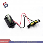 Autosoojendi puhuri mootori takisti vahetus Renault Megane MK2 II 2002-2016