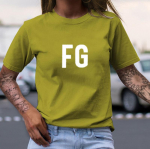 2023. aasta moodne lihtsa kirjatr&uuml;kiga suvine Crewneck l&uuml;hikeste varrukatega topp, uus Y2k naister&otilde;ivaste trend, naiste &uuml;lisuur T-s&auml;rk M