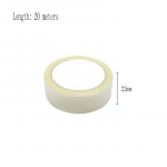 20 meetrit 18/20/22mm veekindel PU kattekangast &otilde;mbluste tihenduslint kuumsulav paranduslint 22mm