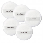 INNISFREE Powder Puff 5ea 5ea