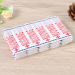 100 tk/karp Band Aid haavasidemed Steriilsed hemostaasi kleebised Esmaabi side Kannapadi kleepplaaster 100pcs-without-box