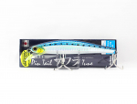 Jackson Pin Tail Sawara Tune 42 grammi uppuv lant SIWD (6780)