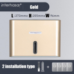 Paberr&auml;tikuhoidja seinastantsi tasuta paberr&auml;tikute jaotur Veekindel salvr&auml;tikute dosaator vannitoa tualettruumi kaubanduslikuks kasutamiseks