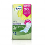 Tena Lady Normal Discreet 12 &uuml;hikut