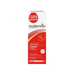 Eudermin Forte K&auml;tekreem Parandav & Rahustav 100ml
