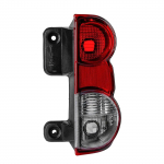 Tagumise kaitseraua tagatuli NISSAN NV200 2008-2015 26550-JX00A 26555-JX31A tarvikud Hoiatus Stop Piduri suunatule udutuli Only 1 Right