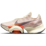 Nike Air Zoom SuperRep 2 Next Nature Naiste Tossud Kreemjas Kookosepiim Hele Arktikaroosa CZ0608-106 36