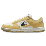 Nike Dunk Low Sun Club Meeste Tennised Valge Sail Liivane-Kuldne DV1681-100 40