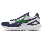 Reebok Classic Leather Legacy AZ Rec-Center - Tumesinine Roheline Unisex Tossud Sinised Jalatsid-Valge Vector-Tumesinine GY9797 42.5 white