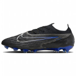 Nike Phantom GX Elite Gripknit FG Shadow Pack Unisex tossud Must Hyper-Royal Kroom DC9968-040 37.5