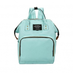 Veekindel lukuga Travel Mommy seljakott Casual Baby Nursing m&auml;hkmikott K&auml;ekott roosa