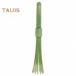 12 k&uuml;&uuml;nisega munavispel Kergesti puhastatav Mugav k&auml;epide Multifunktsionaalne k&auml;sitsi munamikser Segaja Segaja K&ouml;&ouml;gi k&uuml;psetust&ouml;&ouml;riist oranž