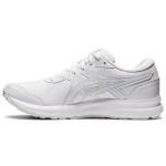 ASICS Gel Contend SL valged hallid meeste tossud 1131A049-100 42