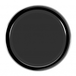 Kriimustusvastane Libisemisvastane Lihtne mini-k&otilde;rge temperatuuritaluvus must