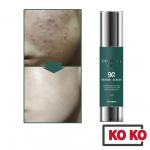 [CHAKAN] 90% Centella Cica parandav seerum 50 ml pooride hooldamiseks, rahustav 50ml
