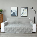 Veekindel Diivanikate Tepitud Kulumiskindel Diivanikate Koertele Lemmikloomadele Lastele Lamamistool Tugitool M&ouml;&ouml;bel Slipcovers 1-Seat 55-196cm kaamel